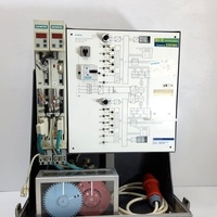 Herramienta de Configuración SIMOVERT MASTERDRIVES MC 6SX70000AF10 6SX7000-0AF10
