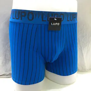 Cueca boxers e cuecas apertadas para homens 2023