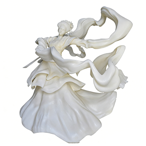 Service d'impression 3D SLA SLS, modèles en résine PA12 nylon haute précision, prototypage rapide pour l'affichage artistique, MOQ 1 pièce, OEM/ODM pris en charge - Product Image 2