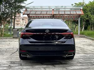 Toyota <span class=keywords><strong>Avalon</strong></span> 2019 2.0L phiên bản sang trọng quốc gia vi tiết kiệm nhiên liệu phiên bản thể thao màu đen - Product Image 6