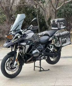 Motocicleta Usada de Gasolina BMiW Waterbird GS1200 - Product Image 1