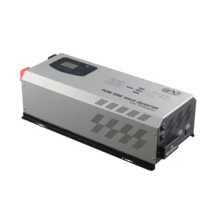 Convertisseur de puissance intelligent <span class=keywords><strong>Trace</strong></span> 24vdc 5kw, transformateur d'onduleur - Product Image 1
