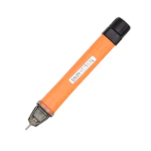 DECCA 11S Non contact Test Pencil AC Voltage Detector Induction Range 24V/90V -1000V Smart Identify Zero Live Line Circuit Test