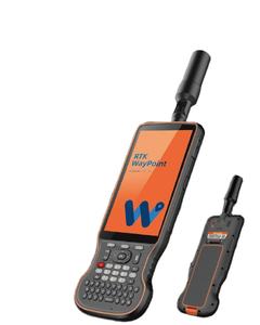 2025 récepteur <span class=keywords><strong>GNSS</strong></span> RTK de réseau GPS portable haute performance Support OEM personnalisé pour le récepteur <span class=keywords><strong>GNSS</strong></span> R3 d'arpentage - Product Image 2