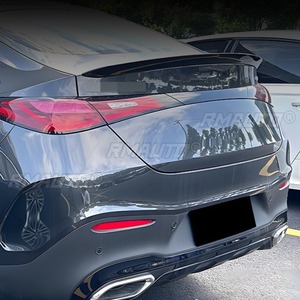 Alerón Trasero para Coche, Protector de Maletero, Difusor para Mercedes Benz W254 2024+, Kit de Carrocería, Accesorios para Coche - Product Image 3