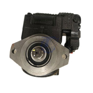 Pompe hydraulique principale d'excavatrice VOE15043454 15043454 VOE15063350 15063350 VOE11173536 pour L180E L180F L180F HL L220D L220E - Product Image 6