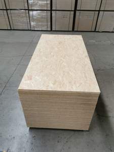 Placa impermeable <span class=keywords><strong>Osb</strong></span> 15 Sip <span class=keywords><strong>DE</strong></span> FÁBRICA <span class=keywords><strong>DE</strong></span> China para casas prefabricadas - Product Image 6