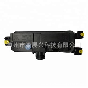 ไฟเดย์ไลท์ LED 12V สำหรับแลนด์โรเวอร์ รุ่น LR033406 ไฟตัดหมอกหน้า สำหรับเรนจ์โรเวอร์ สปอร์ต ปี 14-17 - Product Image 3