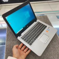 Vente en gros pour Hp 820 G3 12.5 pouces I5 8g/256ssd Grade A ordinateur portable d'occasion seconde main ordinateurs portables pour Hp ordinateur de bureau d'origine