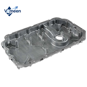 AUDI A8 <span class=keywords><strong>3</strong></span>.2FSI 2005-2010 06E103604F 06E103604G BMO/AU/031AB için Motor Yağ Karteri - Product Image 1