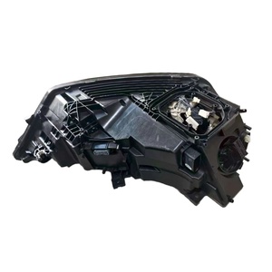 AUDI A8 Led Đèn Pha Phụ Kiện Xe Hơi front bumper hệ thống chiếu sáng thích hợp cho 2018-2022 - Product Image 6