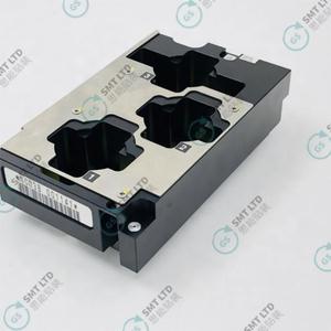 อะไหล่ SMT รุ่น NC08B UL01633 UL01600 UL016 NXT H01/H02 ชุดหัวฉีดสำหรับเครื่อง FUJI - Product Image 3