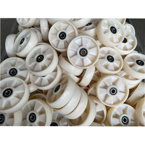 Peças de Reposição de Alta Qualidade CJLIFT para Transpaleteira Manual - Product Image 4