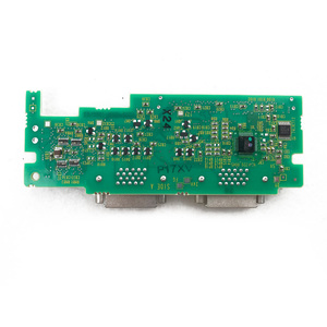 แผงวงจร PCB A20B-8200-0860 Fanuc ดั้งเดิมสำหรับการเขียนโปรแกรม PLC และการควบคุมในอุตสาหกรรม - Product Image 4