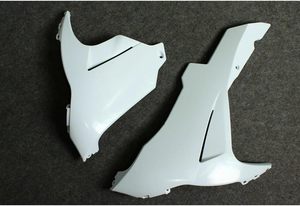 Kit de carénage en plastique ABS blanc non peint pour moto <span class=keywords><strong>Kawasaki</strong></span> NINJA300, pour les années 2013-2017, 2014, 2015, <span class=keywords><strong>2016</strong></span> - Product Image 4