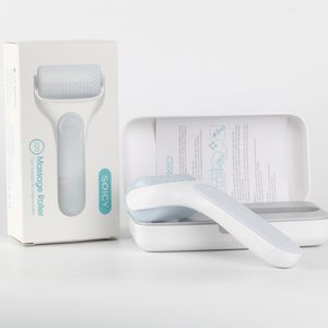 Rodillo de Hielo para la Cara y las Ojeras, Cuidado Facial Frío para las Ojeras y las Arrugas, Regalos de San Valentín, Masajeador Facial - Product Image 5