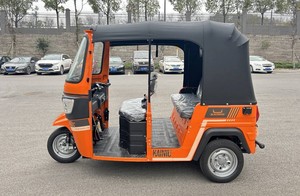 Tricycle pour passagers à vendre - Product Image 5