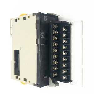 PLC pour contrôleur programmable CJ1W-AD041-V1 - Product Image 1