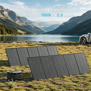 Station d'alimentation portable 3200W 3600W, système de stockage d'énergie domestique tout-en-un, batterie externe, <span class=keywords><strong>générateur</strong></span> <span class=keywords><strong>solaire</strong></span> - Product Image 4
