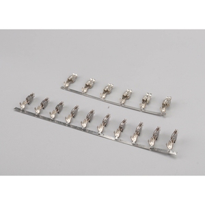 Chất lượng cao TE/AMP 2pin nhà ở receptacle với khóa 5.0 Mét Pitch <span class=keywords><strong>rast</strong></span> 5 IDC kết nối 927831-2 2-1241964-2 - Product Image 6