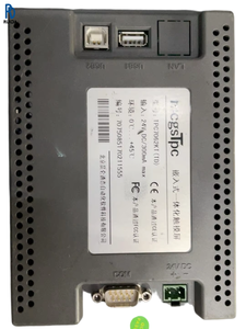 คอนโทรลเลอร์ PLC เซ็นเซอร์ HMI หน้าจอสัมผัส ของแท้ใหม่เอี่ยม รุ่น TPC7062KX(TD) - Product Image 1