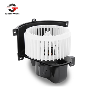 Verwarming Blower Motor Ventilator Ventilator Motor Oem 7l0820021q 7l0820021b Past Voor Pors-Che Caye-Nne V-W Toura-Reg Au-Di Q7 - Product Image 1