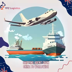 DDP экспресс-доставка, агент по воздушным и транспортным перевозкам, морские грузовые перевозки из Китая в Австралию, Canberra <span class=keywords><strong>Newcastle</strong></span> DHL в комплекте - Product Image 4