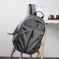 OMASKA vente en gros USB ordinateur portable 17 pouces mode étudiants étanche loisirs hommes hommes voyage pochette d'ordinateur