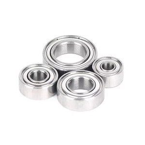 Bearing <b>Kits</b> for Strong 120 Strong 102 Strong 105L Strong 106 Strong 103L Strong 107 (Size : 0830 1030 1260 1480) - Product Image 4