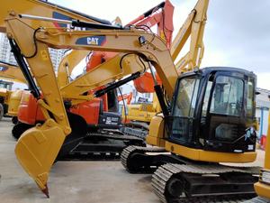<b>for</b> <b>Sale</b> 8Tons Used Cat308 High Working Performance Excavator Cat 308d <b>Digger</b> <b>for</b> <b>Sale</b> - Product Image 3