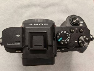 กล้องดิจิตอล Sony A7M2 สภาพ 90% ความละเอียด 24.3 ล้านพิกเซล ฟูลเฟรม เปลี่ยนเลนส์ได้ - Product Image 2