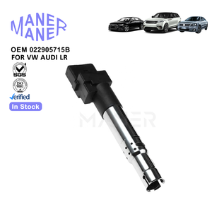 Sistemas de motor automático MANER 022905715B 022905715F 022905715E 022905715D bobina de encendido superventas para VW BEETLE BORA GOLF PASSAT - Product Image 2