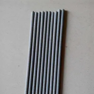 E6013 3,2mm 5mm de hierro fundido polvo de electrodo de soldadura