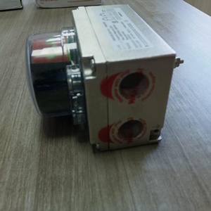 กล่องสวิตช์จำกัดระยะทางแบบใหม่ล่าสุด Soldos SSN120E-20X11L6 ออกแบบมาเพื่ออัตโนมัติในอุตสาหกรรมและพื้นที่อันตราย - Product Image 2