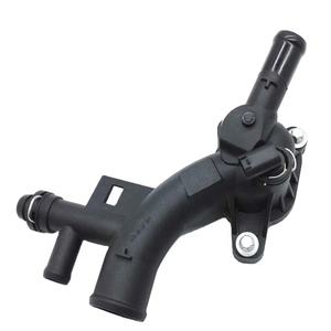 Auto termostato de la Asamblea de vivienda piezas de reparación de 25193922 A 55565334 para Opel ASTRA J (P10) 1,4 09-15/INSIGNIA (G09) 1,4 11-17 - Product Image 3