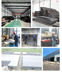 Nhiệm Vụ Nặng Nề Thiết Kế Hệ Thống An Toàn Cho Hội Thảo Kho Hậu Cần 6M-20M Nâng Chiều Cao Thủy Lực Điều Khiển Tùy Chỉnh Hàng Hóa Thang Máy - Product Image 6