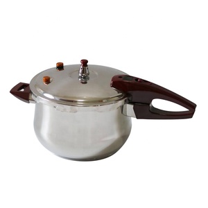 <span class=keywords><strong>Olla</strong></span> de Presión con Diseño Alemán - Product Image 6