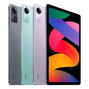 Nueva Tablet Red Mi <span class=keywords><strong>Pad</strong></span> SE de 11 Pulgadas, 6GB+128GB, <span class=keywords><strong>MIUI</strong></span> <span class=keywords><strong>Pad</strong></span> <span class=keywords><strong>14</strong></span> OS, Snap Dragon 680 Octa Core, Android, Económica - Product Image 5