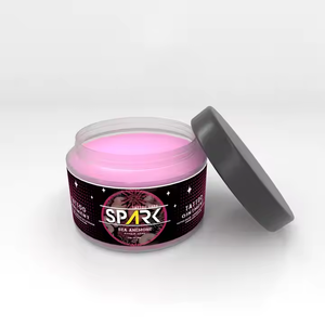 Spark Premium comodo e sicuro protezione per la guarigione della pelle del tatuaggio unguento post-cura per il tatuaggio - Product Image 1