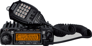 Cho tyt TH-9000D 136-174MHz 60 Wát di động <span class=keywords><strong>ham</strong></span> cho đài phát thanh cho xe ô tô và xe tải 50 Wát thu phát di động với phần mềm Cáp có tính năng ai - Product Image 6