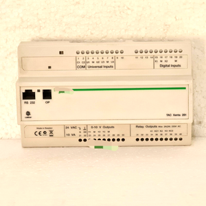 Controllore Programmabile 281/N/<span class=keywords><strong>P</strong></span> 0-073-0030-0 - Product Image 1