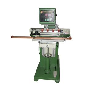 Imprimante à tampon automatique pour règle en plastique monocolore, état neuf, composant moteur essentiel pour imprimante d'étiquettes pour objets longs - Product Image 3