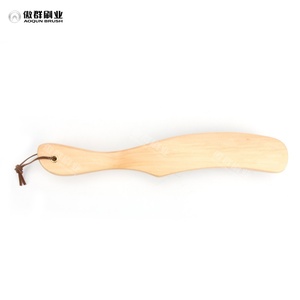 Cepillo de limpieza de cerdas de paja-Suave para telas delicadas - Product Image 3