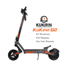 Patinete Eléctrico Plegable KuKirin G2 para Adultos, Almacén en Polonia, Patinete Eléctrico de 48V, Envío desde Polonia - Product Image 1