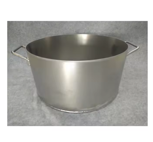 Produk tahan korosi pot <span class=keywords><strong>titanium</strong></span> barel alkali asam kustom untuk peralatan metalurgi - Product Image 6