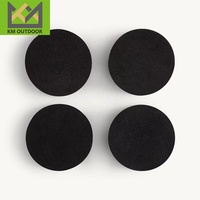 Pot bunga & pot taman bentuk kustom luar ruangan besar desain Modern kualitas tinggi harga pabrik