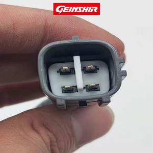 Geinshir tự động cảm biến mới xe oxy cảm biến <span class=keywords><strong>89467</strong></span>-<span class=keywords><strong>0e060</strong></span> Tương thích với highl-ander (xu40 2008 2015) 3.5l động cơ - Product Image 3