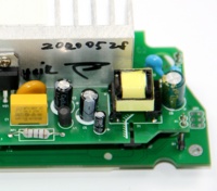 Fabricant professionnel OEM d'amplificateurs électroniques personnalisables, carte de circuit imprimé multicouche FR-4 (PCB PCBA)