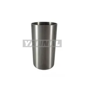 For Yanmar 4TNV106 Komatsu 4D106 Engine 1PCS Cylinder Liner