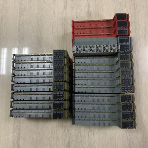 Module de bus de base PLC B&R X20BM01 - Product Image 2